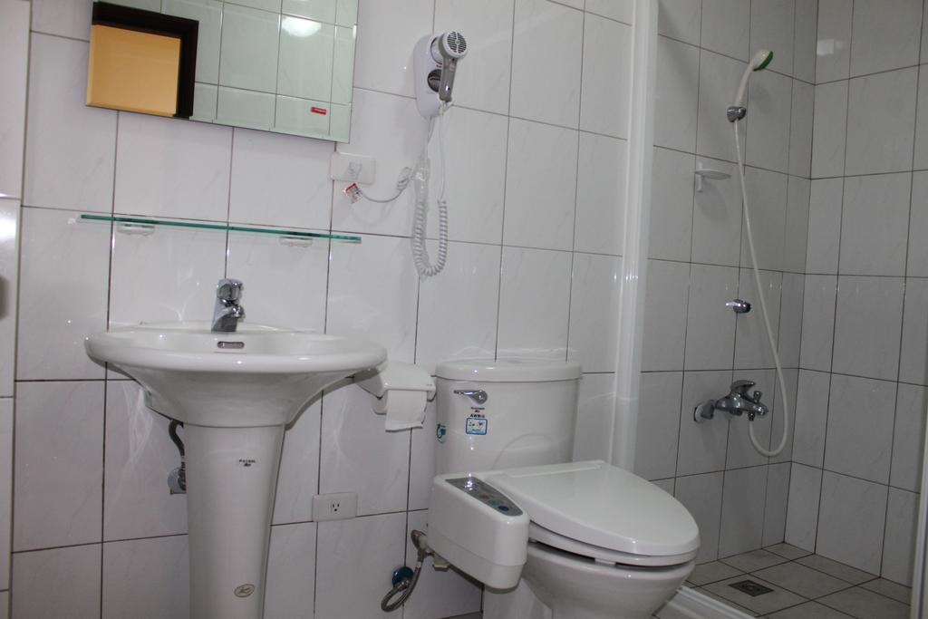 Taitung Feng Valley Homestay חדר תמונה