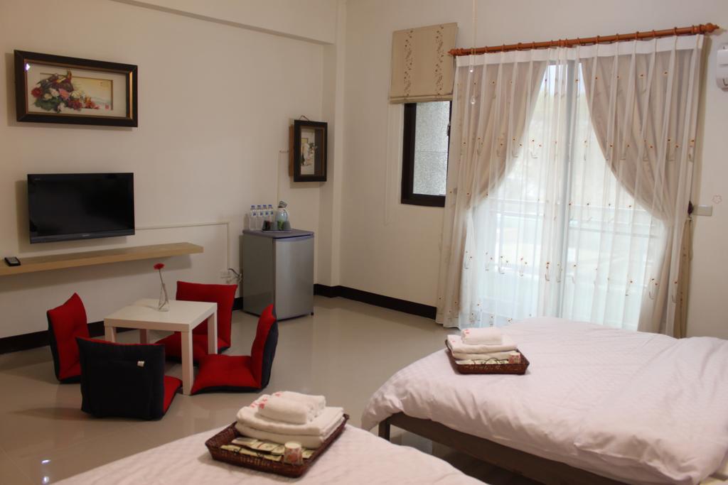 Taitung Feng Valley Homestay מראה חיצוני תמונה