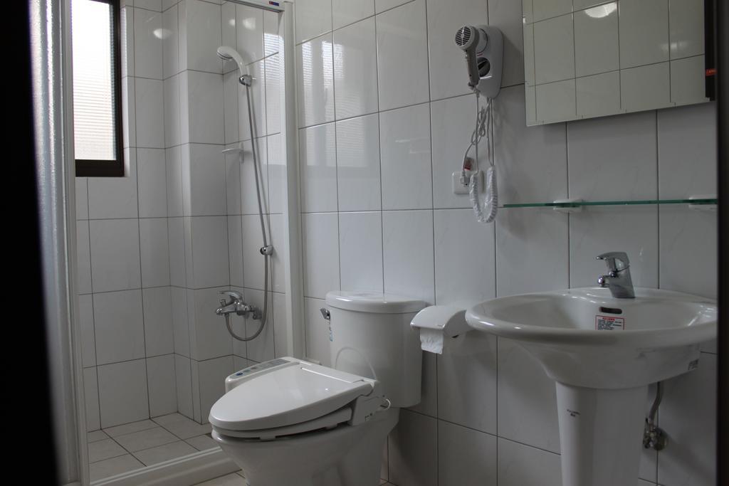 Taitung Feng Valley Homestay חדר תמונה