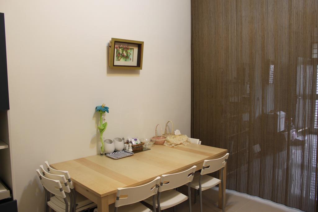 Taitung Feng Valley Homestay מראה חיצוני תמונה