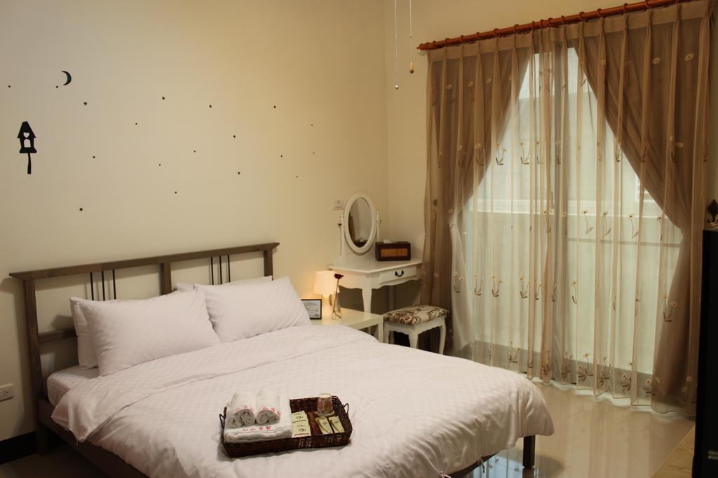 Taitung Feng Valley Homestay חדר תמונה