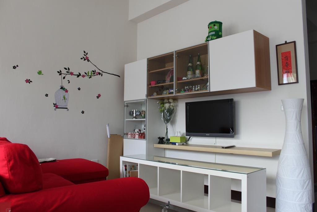 Taitung Feng Valley Homestay מראה חיצוני תמונה