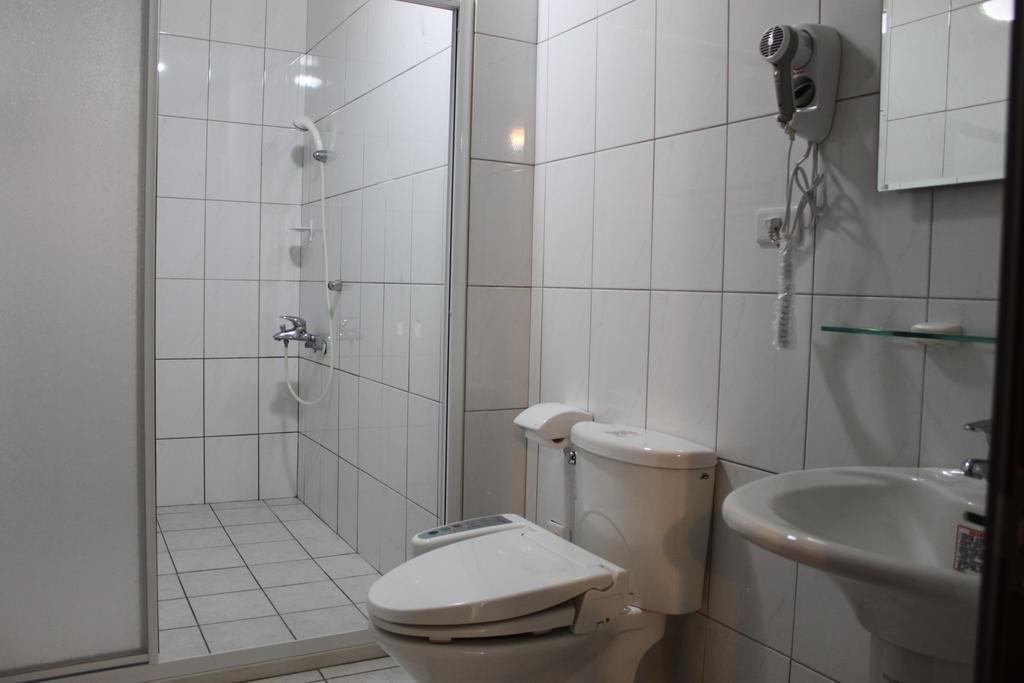 Taitung Feng Valley Homestay חדר תמונה