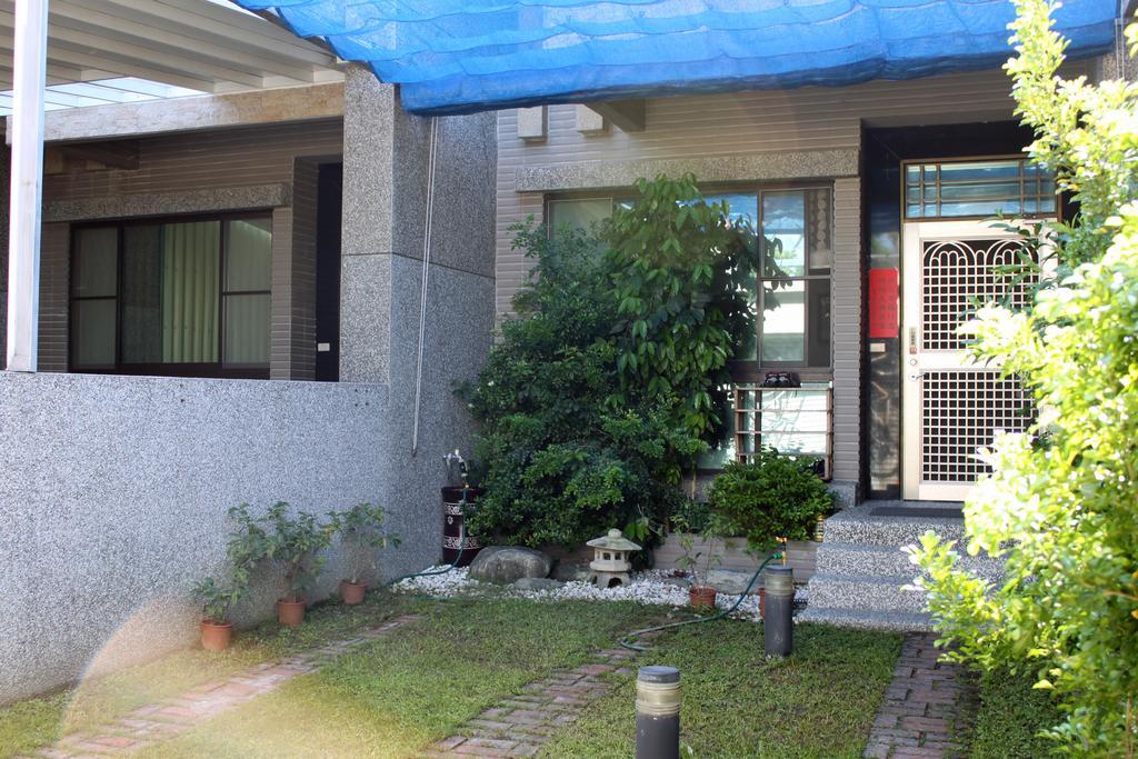 Taitung Feng Valley Homestay מראה חיצוני תמונה