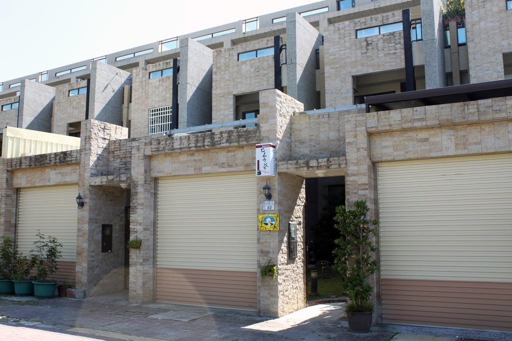 Taitung Feng Valley Homestay מראה חיצוני תמונה
