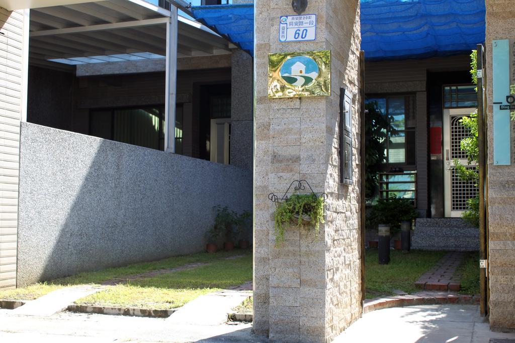 Taitung Feng Valley Homestay מראה חיצוני תמונה