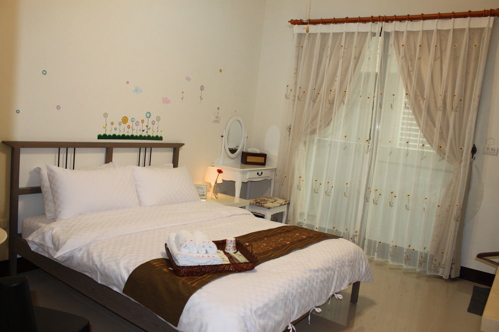 Taitung Feng Valley Homestay מראה חיצוני תמונה