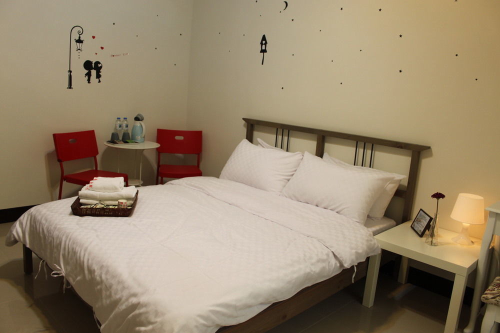 Taitung Feng Valley Homestay מראה חיצוני תמונה