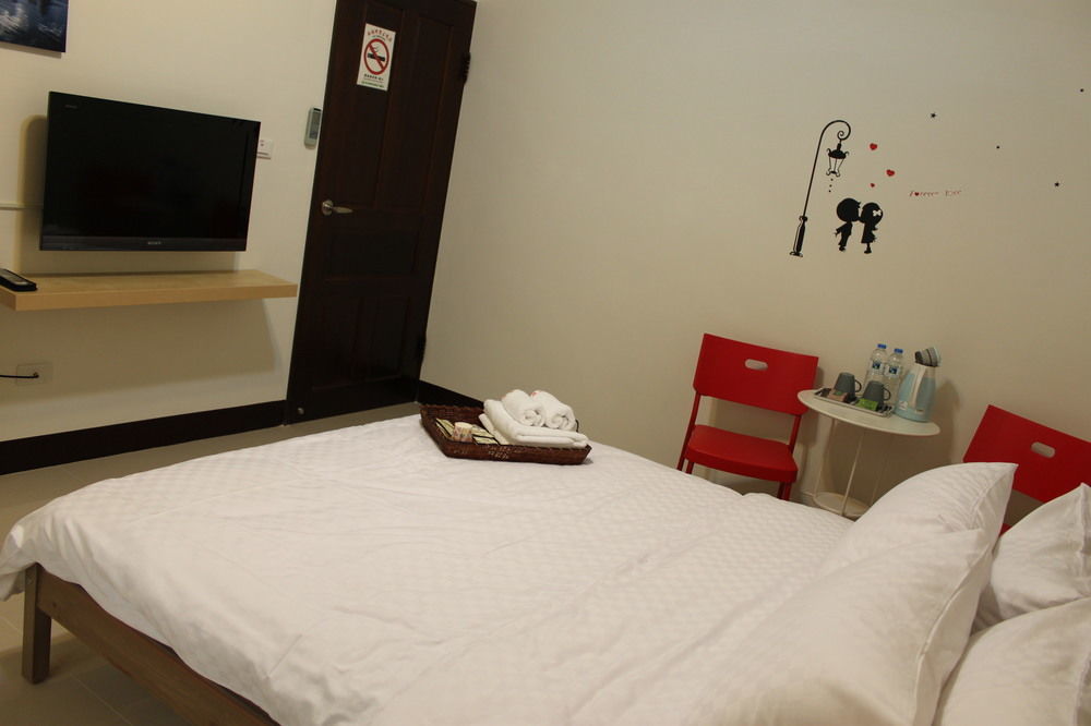 Taitung Feng Valley Homestay מראה חיצוני תמונה